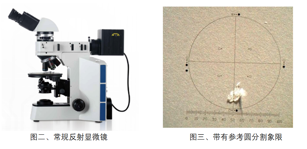 显微技术法不溶性微粒仪